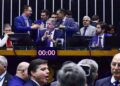 Reforma Tributária é aprovada na Câmara dos Deputados