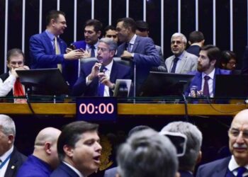 Reforma Tributária é aprovada na Câmara dos Deputados