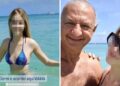 Hissam Hussein Dehaini, que administra o município de Araucária, está em Aruba com a adolescente com quem é casado
