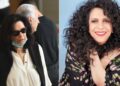 Hildegard Angel pediu autópsia de Gal Costa após denúncias contra a viúva da cantora
