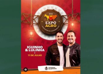 Prefeitura de Afogados da Ingazeira gasta R$ 600 mil em shows na Expoagro 2023, sem licitação.