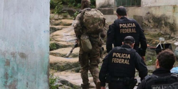psos entrevista mais de 23 mil pessoas em 29 países sobre percepção de crimes e violência.