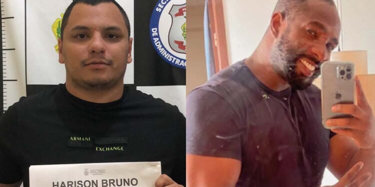 Mortes de Harison Bruno Neves e Júnior Black podem estar conectadas