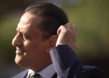 Wassef confirmou que comprou Rolex dado de presente a Bolsonaro