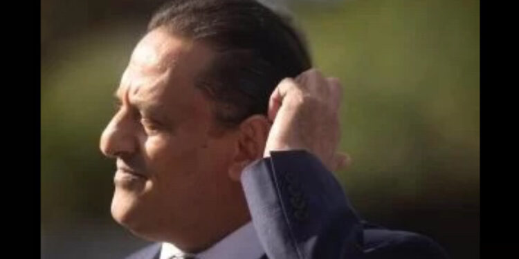 Wassef confirmou que comprou Rolex dado de presente a Bolsonaro