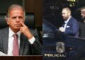 Ministro da Defesa, José Múcio, está de olho no encontro entre Hacker no Planalto na última gestão.