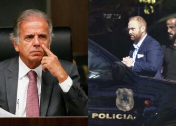 Ministro da Defesa, José Múcio, está de olho no encontro entre Hacker no Planalto na última gestão.