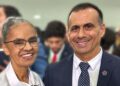 Recém-nomeado coordenador-executivo do Fórum Brasileiro de Mudança do Clima (FBMC), Sérgio Xavier foi indicado ao cargo pela ministra Marina Silva
