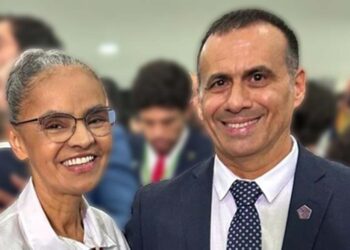 Recém-nomeado coordenador-executivo do Fórum Brasileiro de Mudança do Clima (FBMC), Sérgio Xavier foi indicado ao cargo pela ministra Marina Silva