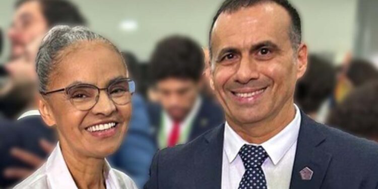 Recém-nomeado coordenador-executivo do Fórum Brasileiro de Mudança do Clima (FBMC), Sérgio Xavier foi indicado ao cargo pela ministra Marina Silva