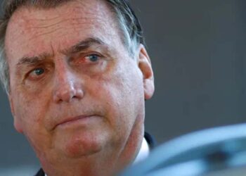 Jair Bolsonaro está cada vez mais cercado no escândalo das joias