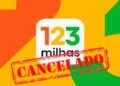123 Milhas está em crise