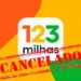 123 Milhas está em crise