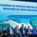 Lula nomeia ministros para o conselho de Itaipu