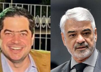 Ademilton de Góes Bezerra Filho é ex-assessor parlamentar do senador Humberto Costa (PT-PE)