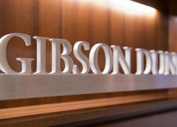Escritório Gibson, Dunn & Crutcher