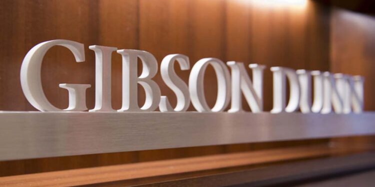 Escritório Gibson, Dunn & Crutcher