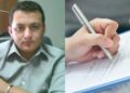 Adriano Silvoni é o diretor do Instituto Veritá, que fica em Uberlândia (MG) em tem envolvimento em quase 100 processos judiciais