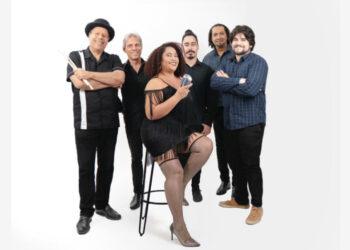 A Uptown Blues Band é pioneira do estilo em Pernambuco