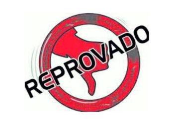 Santa Cruz tem contas de 2022 reprovadas