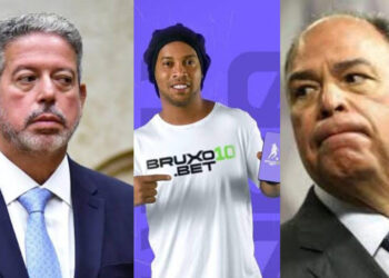 Desvio de recursos envolvendo a Bruxo10.bet e personalidades pernambucanas