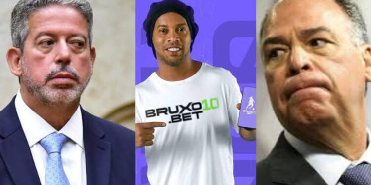 Desvio de recursos envolvendo a Bruxo10.bet e personalidades pernambucanas