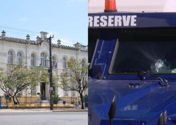 Assessor da Câmara do Recife morreu durante roubo de armas