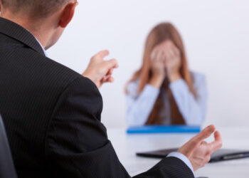 Assédio moral é uma das práticas investigadas pela CGU.