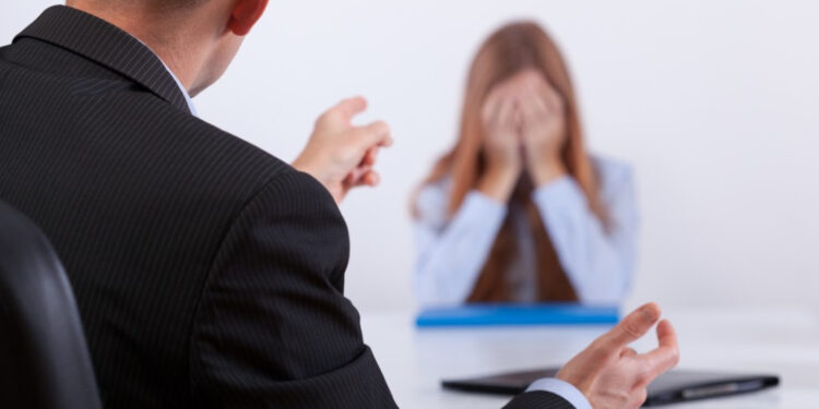 Assédio moral é uma das práticas investigadas pela CGU.