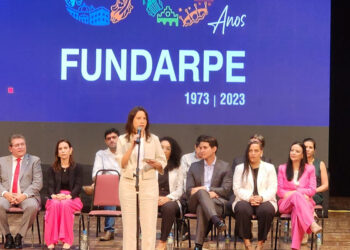 Governadora falou da importância da unidade de Pernambuco