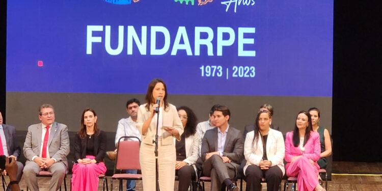 Governadora falou da importância da unidade de Pernambuco