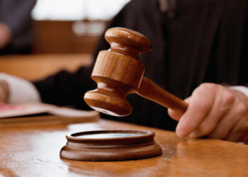 uiz de garantias é incluído em pacote anticrime proposto por Sérgio Moro em 2019.