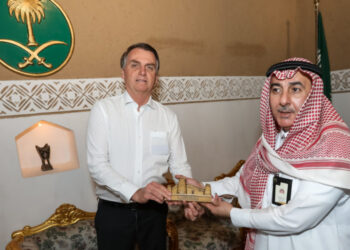 Moraes também autorizou o pedido de cooperação internacional da PF, direcionado aos Estados Unidos.