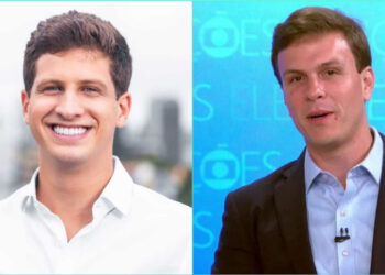 João Campos busca alianças após revés do PSD e acordo com Miguel Coelho.