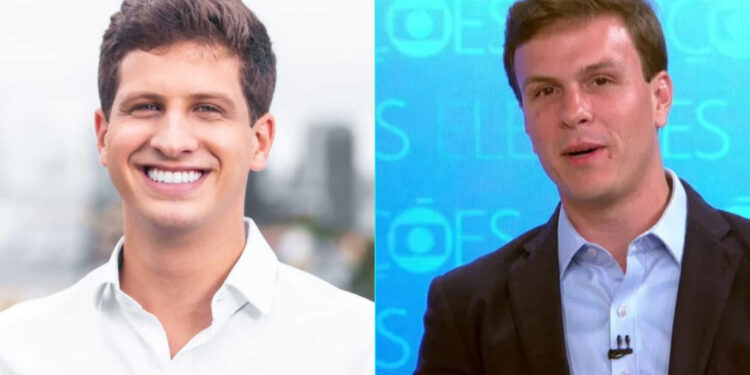 João Campos busca alianças após revés do PSD e acordo com Miguel Coelho.