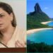 Conselho Distrital de Noronha se reúne para discutir a gestão da ilha feita por Thallyta Figueirôa.