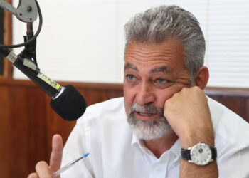 Evandro Avelar deixa a pasta de Mobilidade do Governo Raquel Lira