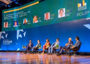 O Consad: um dos principais eventos de gestão publica do Brasil