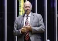 Pastor Eurico defende fim do foro privilegiado para deputados e senadores
