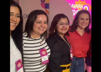 Evento do Solidariedade reuniu gente inexpressiva