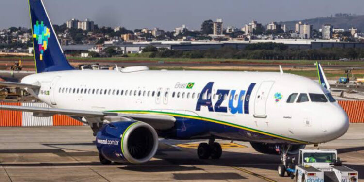 Possível sequestro de aeronave interdita aeroporto de Congonhas