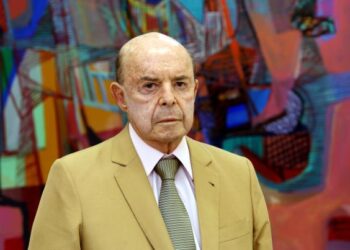 Francisco Dornelles vivia e respirava política