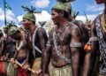 Xukuru vivem em um conjunto de montanhas conhecido como Serra do Ororubá, no estado de Pernambuco.