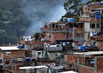 Esta é a primeira vez que o IBGE divulga de forma experimental a "evolução dos indicadores não monetários de pobreza e qualidade de vida no Brasil.