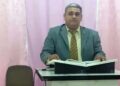 José Belmont Ferreira de Barros, o Gordo