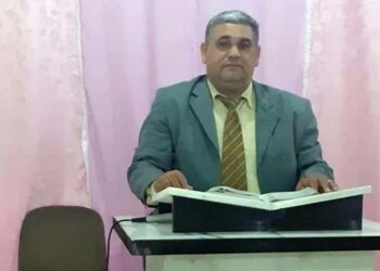 José Belmont Ferreira de Barros, o Gordo