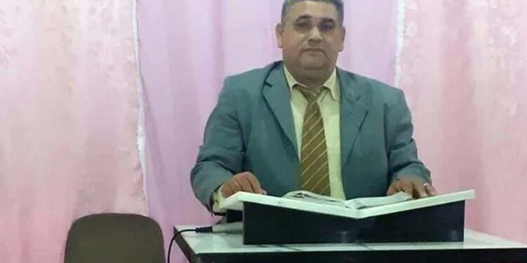 José Belmont Ferreira de Barros, o Gordo