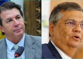 Deputado Arthur Maia reforça pressão: Flávio Dino receberá novo pedido por imagens.