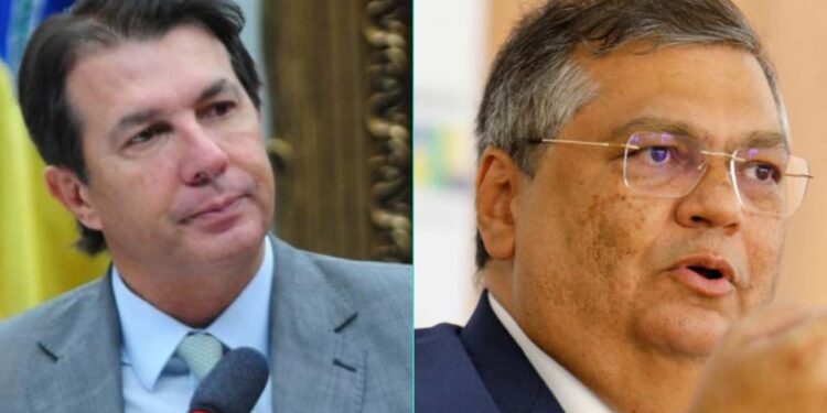 Deputado Arthur Maia reforça pressão: Flávio Dino receberá novo pedido por imagens.