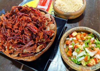 Gravatá é um dos maiores polos gastronômicos da região